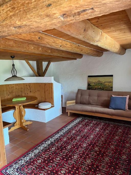 Charming Alps Apartment Perfect For Walk/Cycle/Ski Eschenbach Exterior foto