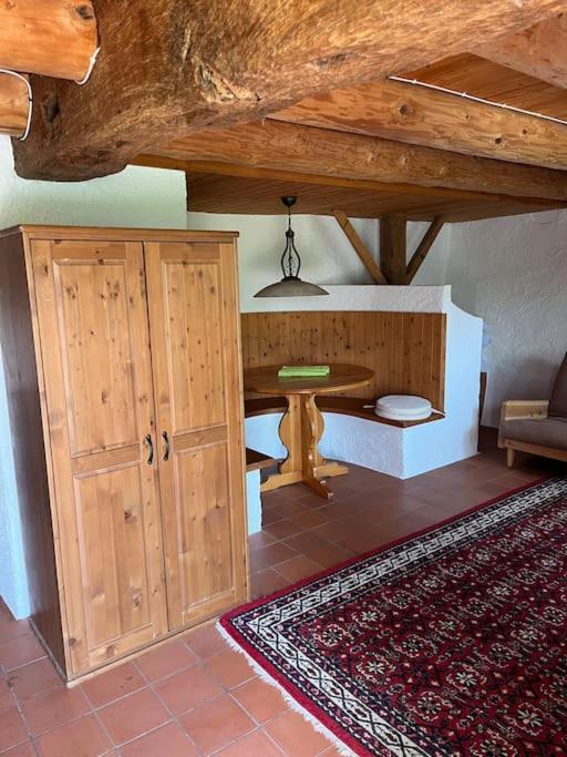 Charming Alps Apartment Perfect For Walk/Cycle/Ski Eschenbach Exterior foto
